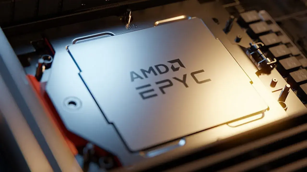 AMD: Innovaciones sorprendentes en el mundo de los datacenters