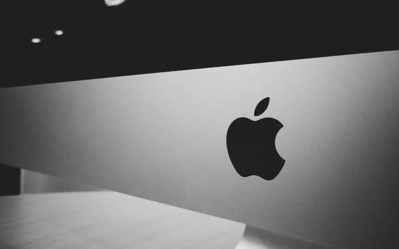 Apple sigue mostrando equipos de última generación