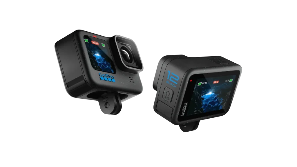 GoPro sorprende con la Hero12 Black