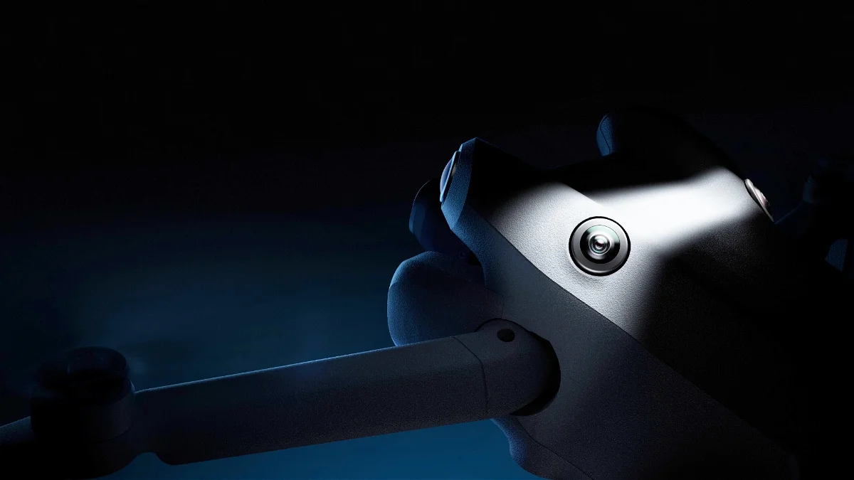 DJI Mini 4 Pro: La revolución en drones compactos con máxima seguridad