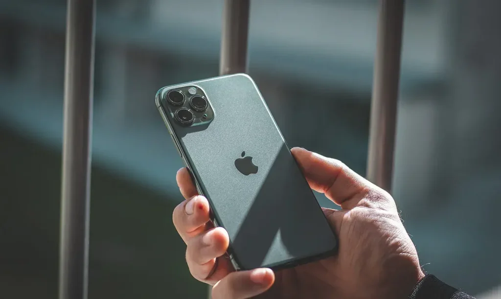 Adquirir un móvil antiguo: ¿Hasta qué año es aconsejable?