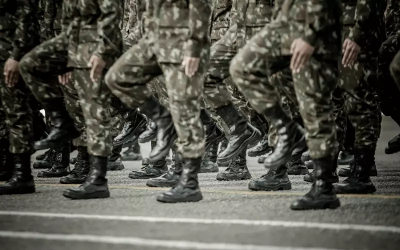 Gafas HoloLens dentro del Ejército Estadounidense