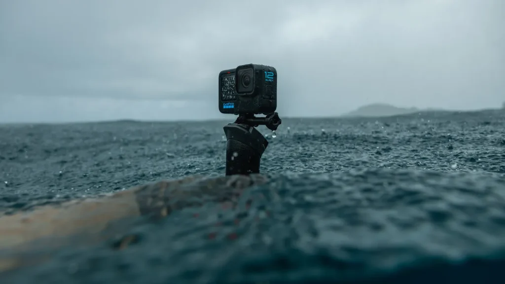 GoPro sorprende con la Hero12 Black