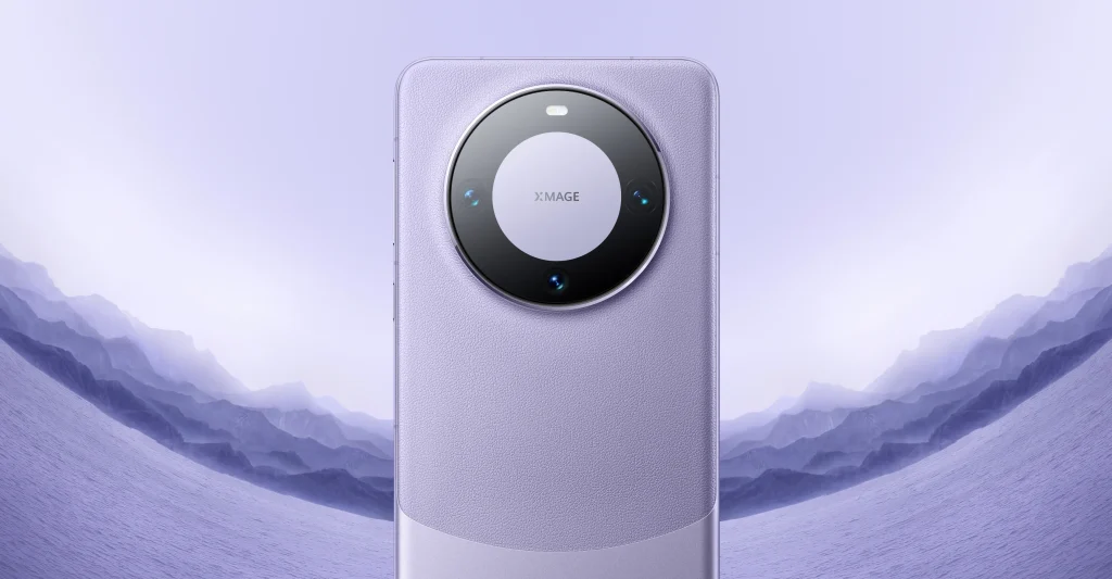 Huawei Mate 60 Pro: Polémica global por componentes inesperados