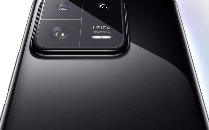 Innovación Fotográfica y Almacenamiento Gigante: Xiaomi Lanza los Esperados 13T y 13T Pro Conociendo el modelo 13T PRO
