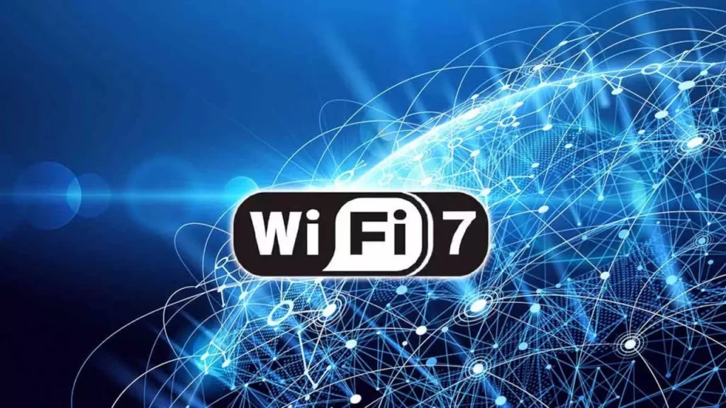 Windows 11 y Windows 10 dan la bienvenida a WiFi 7 Windows 11 y Windows 10 dan la bienvenida a WiFi 7