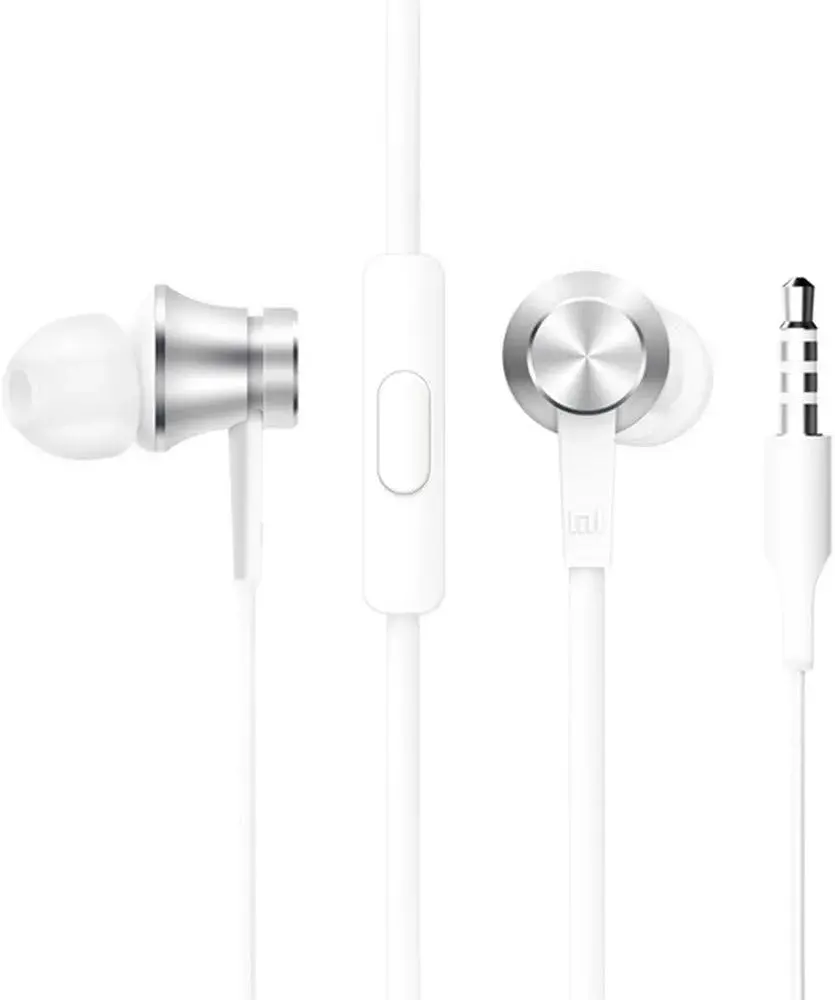 Auriculares Xiaomi: La Búsqueda del Sonido Perfecto