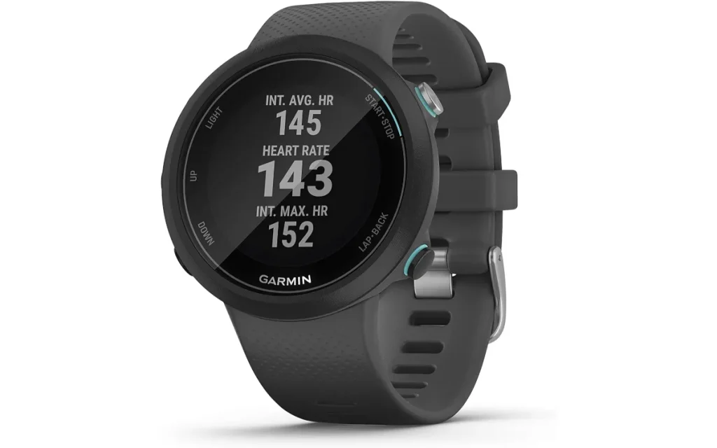 El Garmin Swim 2: El mejor reloj para practicar natación El Garmin Swim 2: El mejor reloj para practicar natación