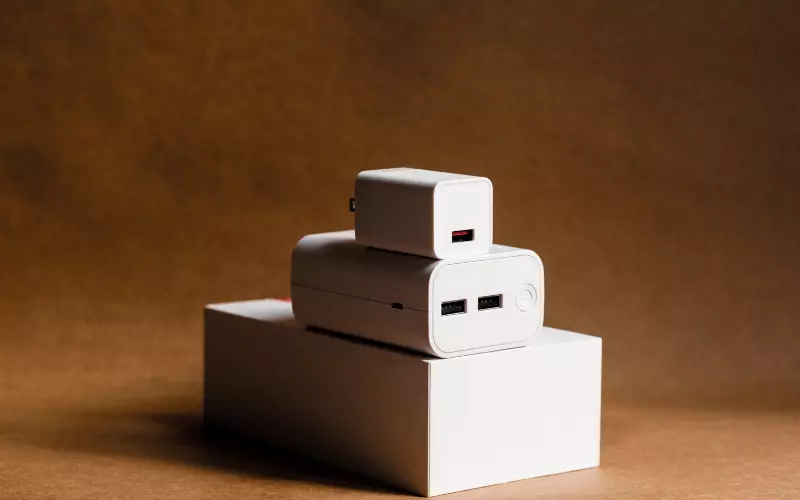 Mejor Cargador portátil USB