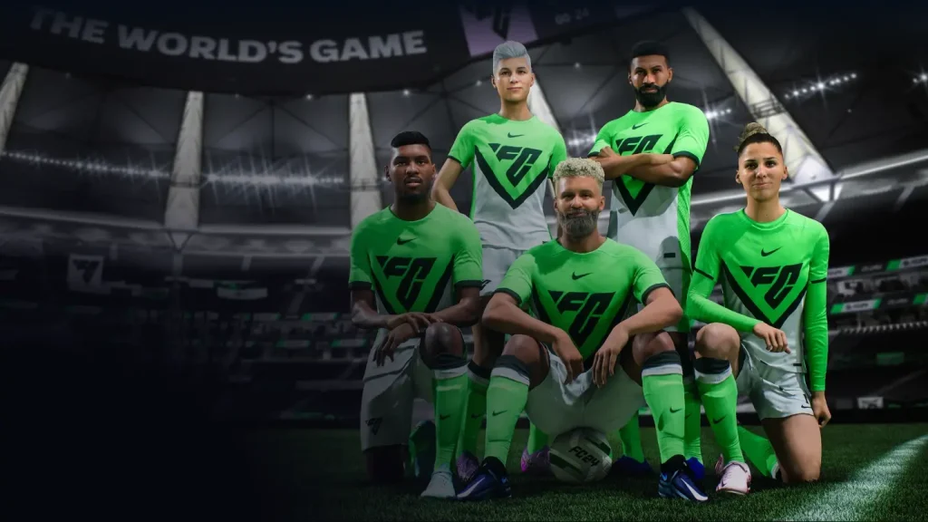 Electronic Arts retira los juegos de FIFA de todas las tiendas virtuales Adiós a FIFA en Tiendas Virtuales: Electronic Arts Retira la Serie