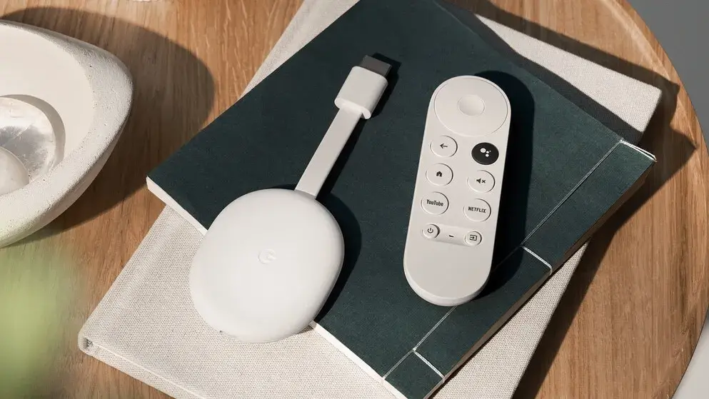 Nuevo Chromecast con Google TV Filtrado: Nuevas Características Reveladas