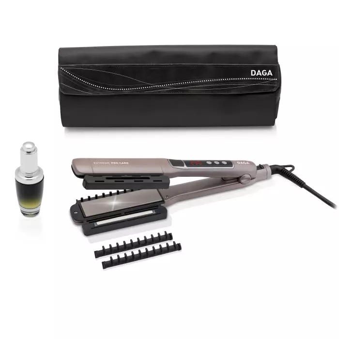 Selección de la mejor Plancha de pelo con tecnología iónica: Escoge la que mejor se adapte a ti