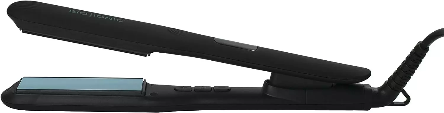 Selección de la mejor Plancha de pelo con tecnología iónica: Escoge la que mejor se adapte a ti