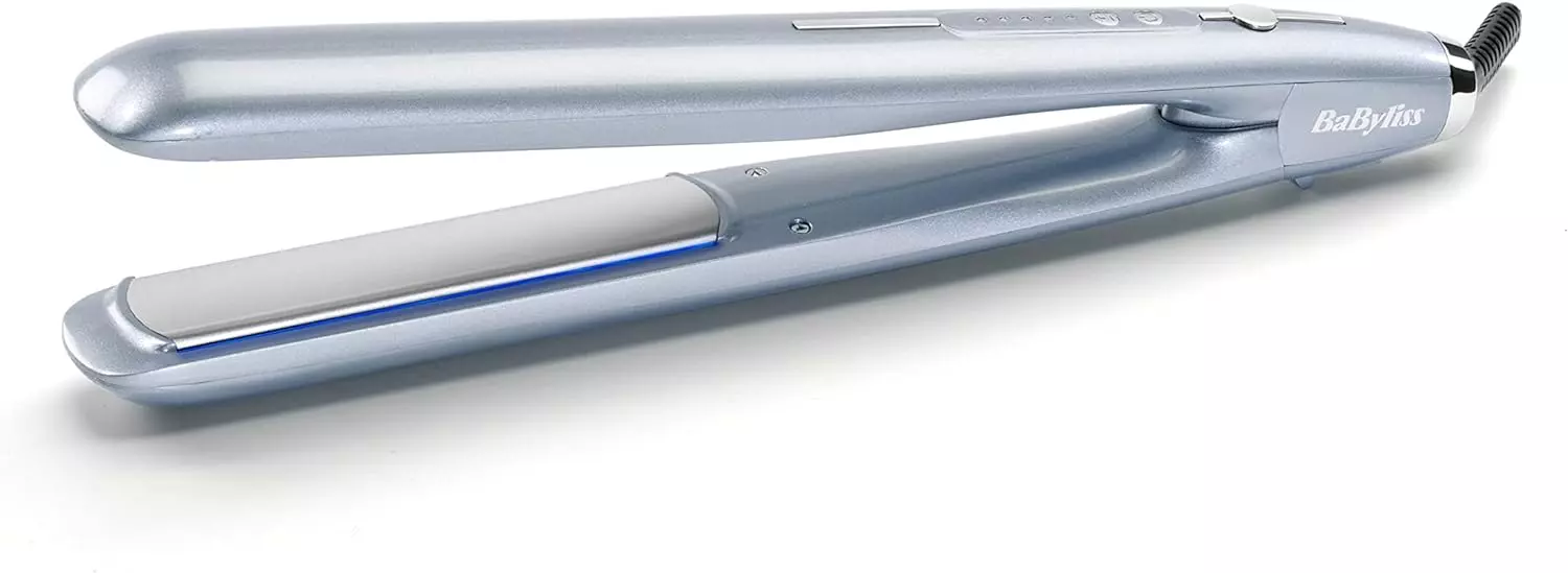 Selección de la mejor Plancha de pelo con tecnología iónica: Escoge la que mejor se adapte a ti