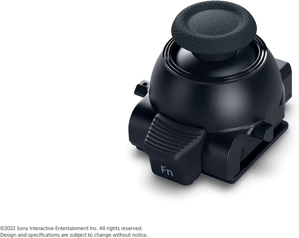 Electronic Arts retira los juegos de FIFA de todas las tiendas virtuales Playstation - Stick Module para Dualsense Edge