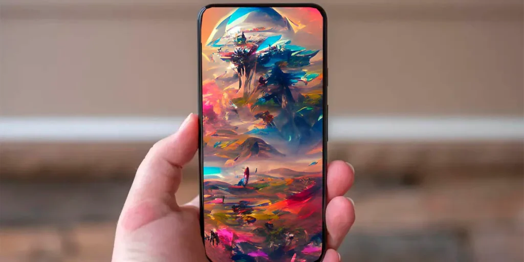 Descubre cómo Crear Fondos de Pantalla con Inteligencia Artificial con la nueva aplicación de Razer Descubre cómo Crear Fondos de Pantalla con Inteligencia Artificial con la nueva aplicación de Razer