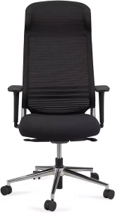 Guía para elegir sillas ergonómicas: ¡Trabaja de manera cómoda y productiva!