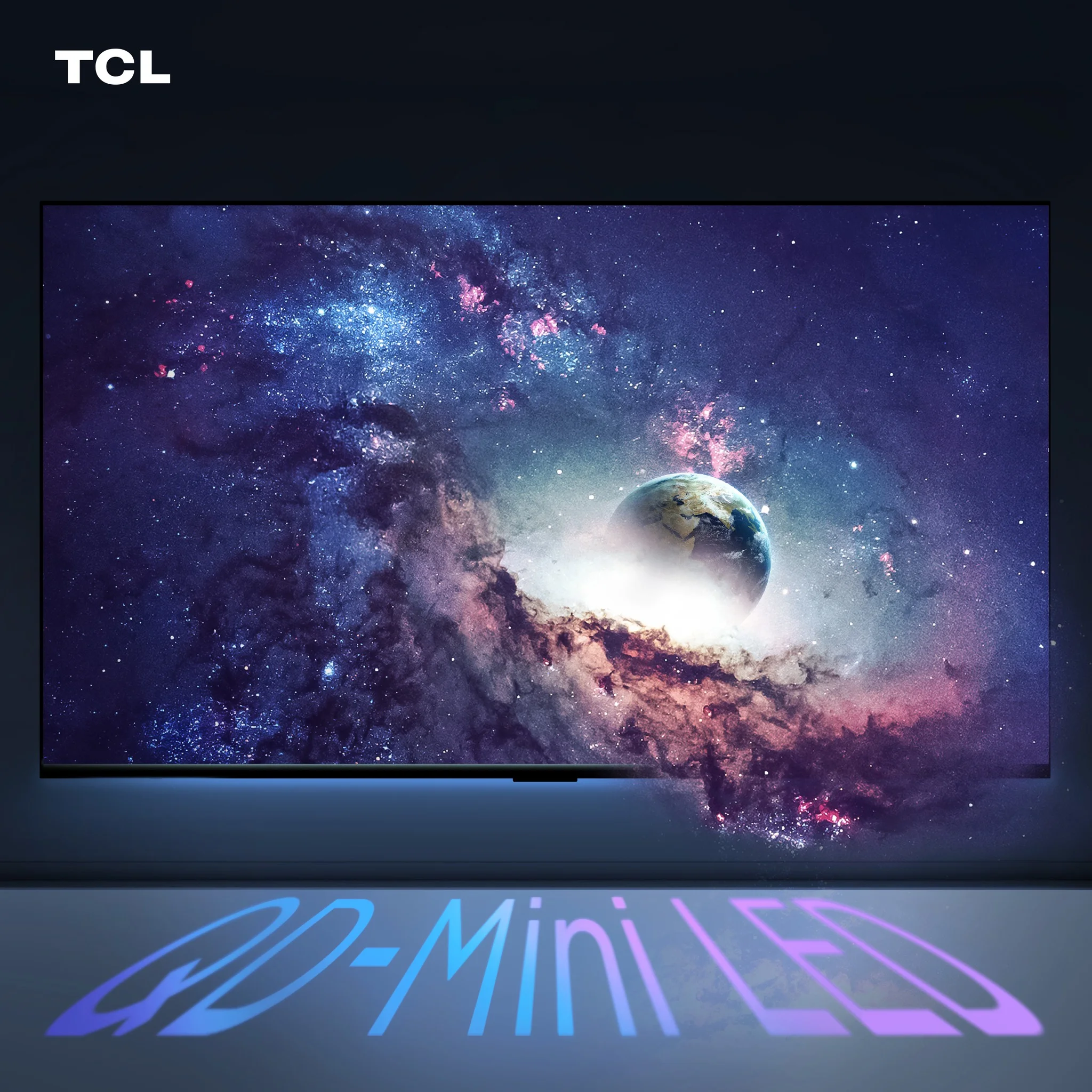TCL X955 el televisor mini LED que deslumbra con 5000 nits