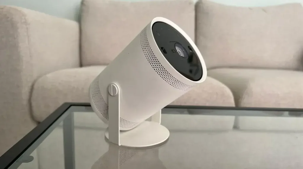 Samsung Revoluciona el Entretenimiento: Proyectores Portátiles para tu Cine Personal en 2024 Samsung Revoluciona el Entretenimiento: Proyectores Portátiles para tu Cine Personal en 2024