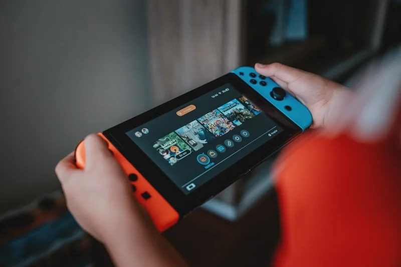 Todo apunta a que la futura Switch 2 de Nintendo tendrá tecnología DLSS