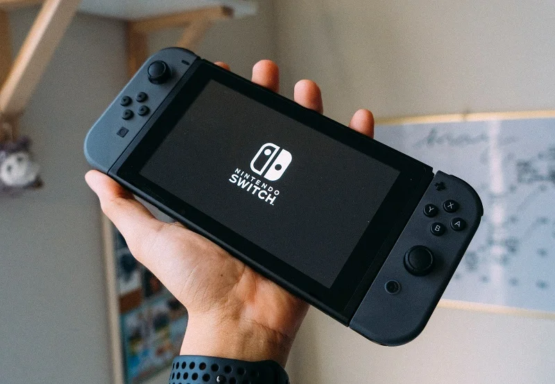 Todo apunta a que la futura Switch 2 de Nintendo tendrá tecnología DLSS