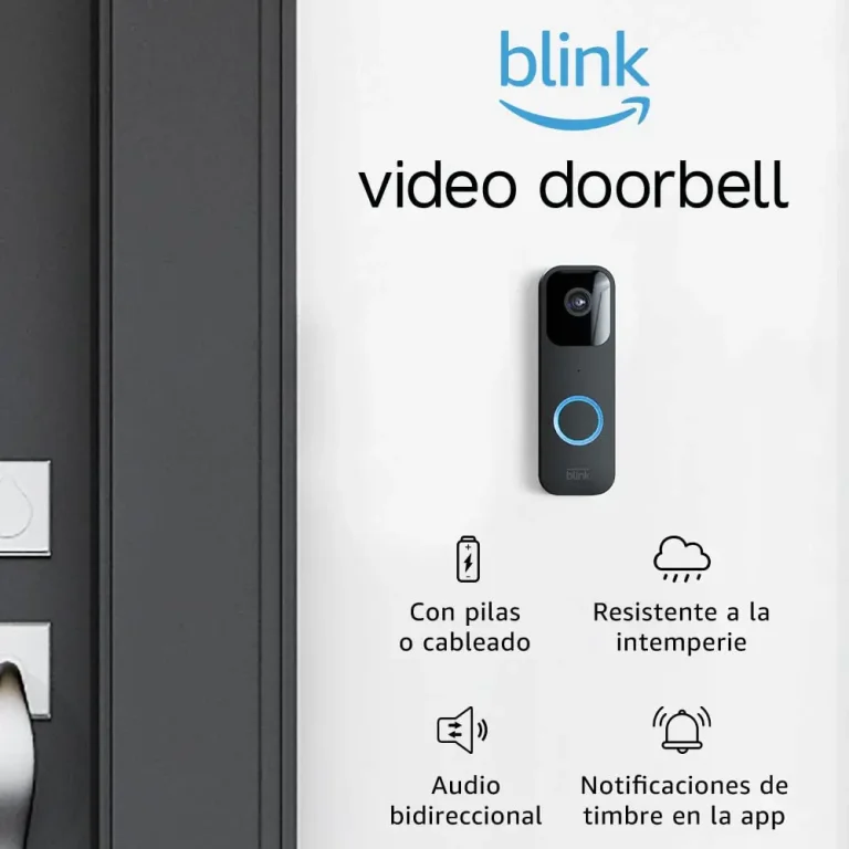 Videotimbre en casa una revolución en seguridad y comodidad