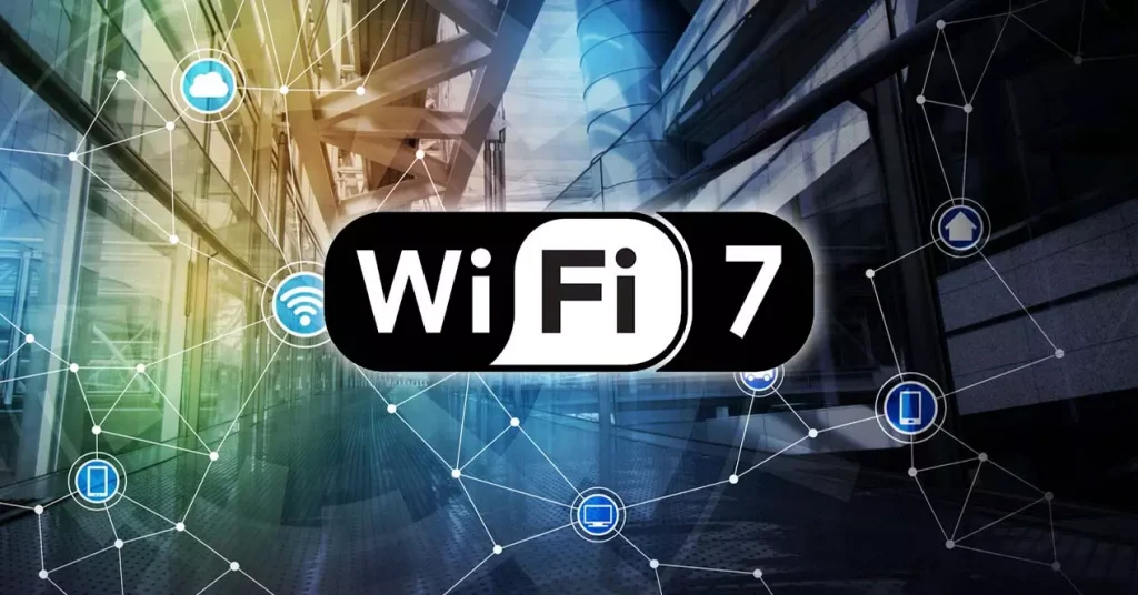 Windows 11 y Windows 10 dan la bienvenida a WiFi 7