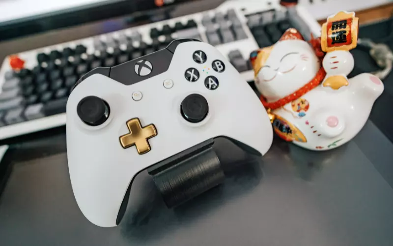 Xbox es una de las consolas preferidas.