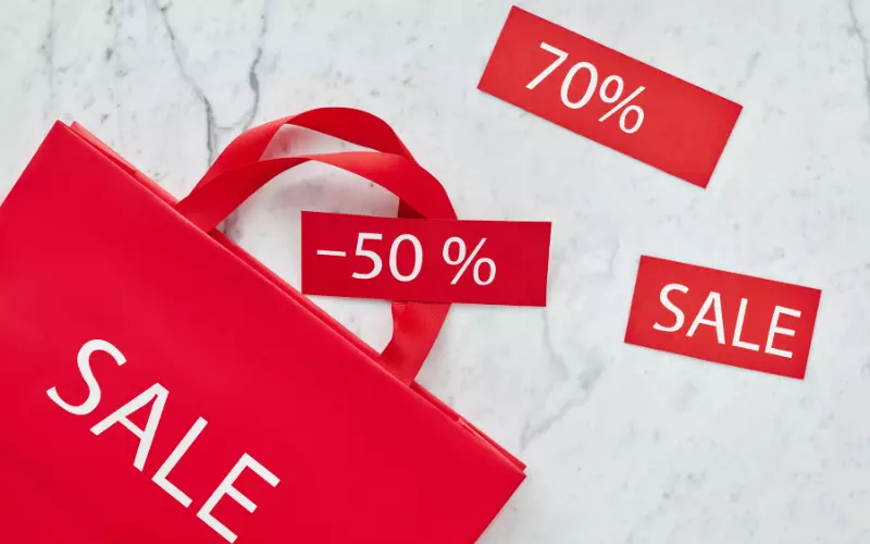 Xiaomi 13 en descuento