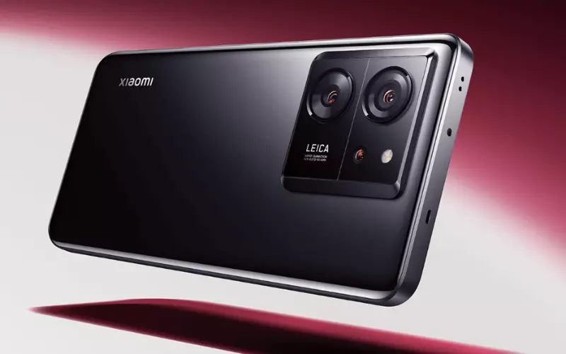 Conoce más de Xiaomi 13T