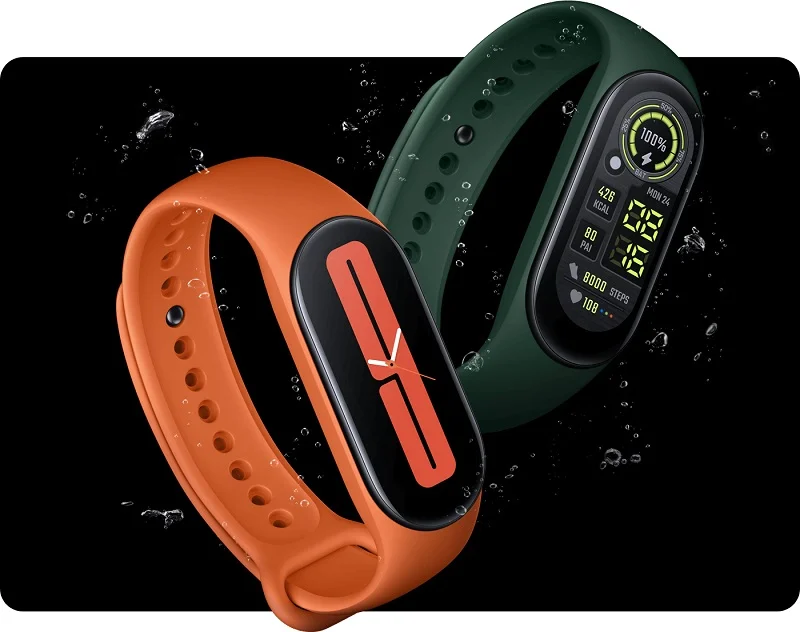 Xiaomi sorprende con un precio inigualable para su Smart Band 7