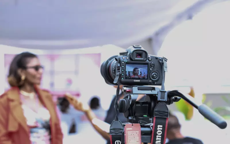 Consejos para tu primera cámara fotográfica