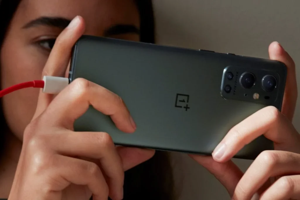 Amazon lanza descuento espectacular para el OnePlus 9 Pro 5G