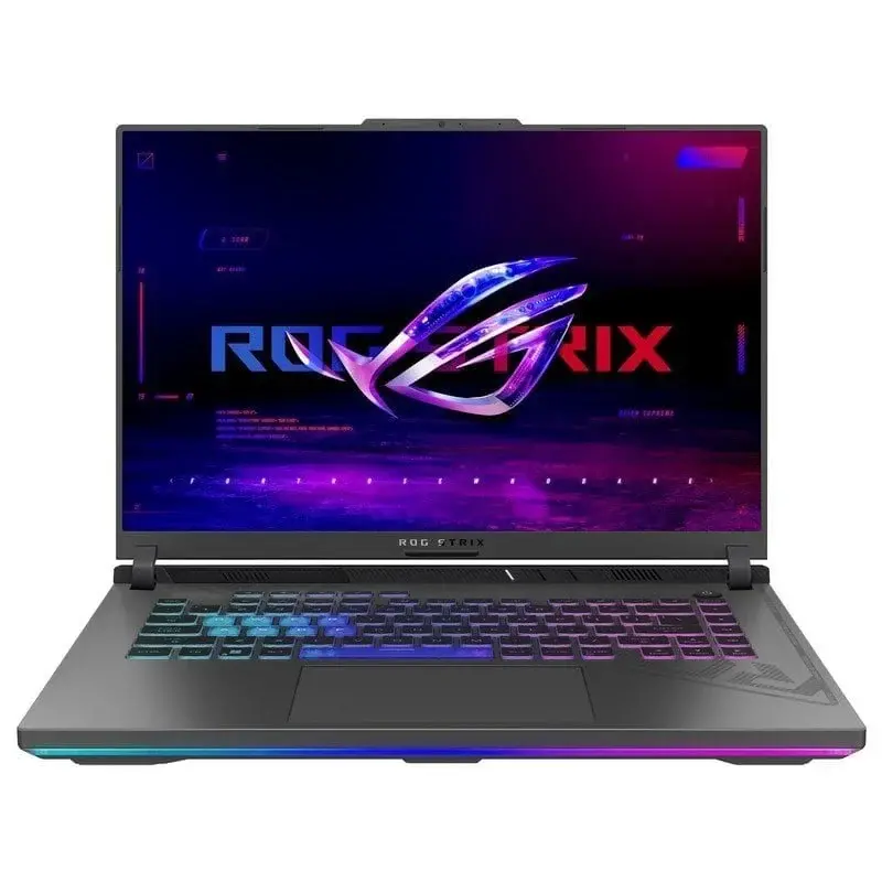 Cae el Precio del ASUS ROG Strix G16 en PcComponentes: Core i9 de 13ª Generación, RTX 4070 y 32 GB de RAM