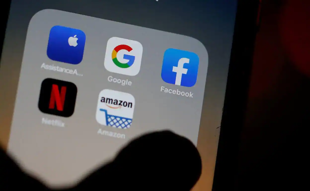 Cómo Recuperar Tu Privacidad en Internet: Elimina tus Datos de Google