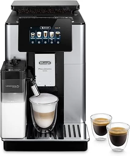 Las mejores cafeteras espress superautomáticas