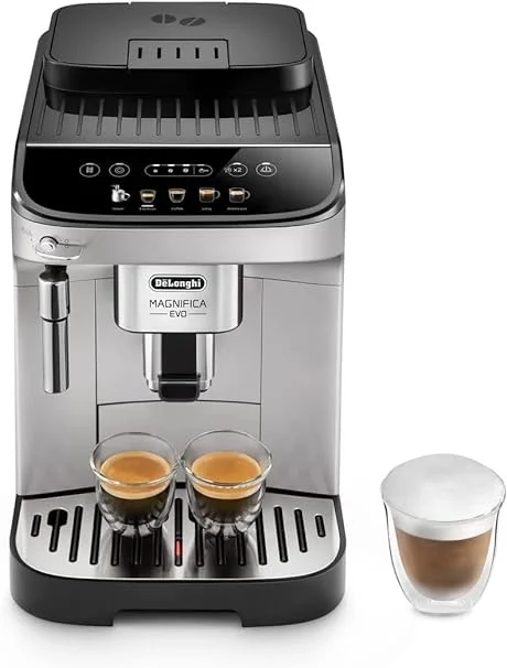 Las mejores cafeteras espress superautomáticas