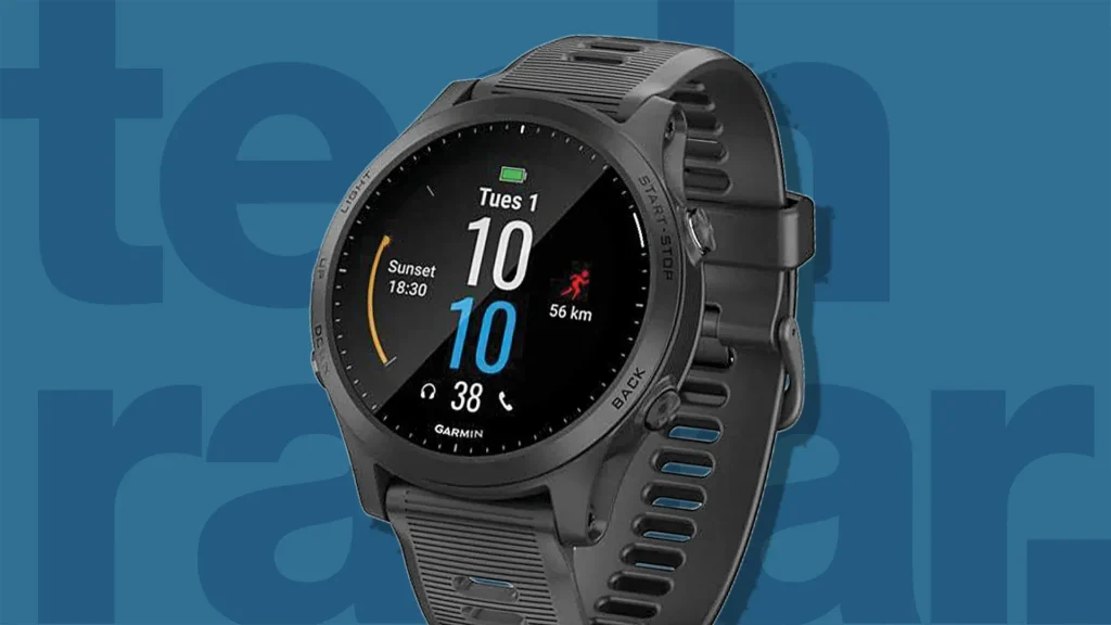 Garmin Vívoactive 5: La Nueva Competencia para Apple en el Mercado de Smartwatches
