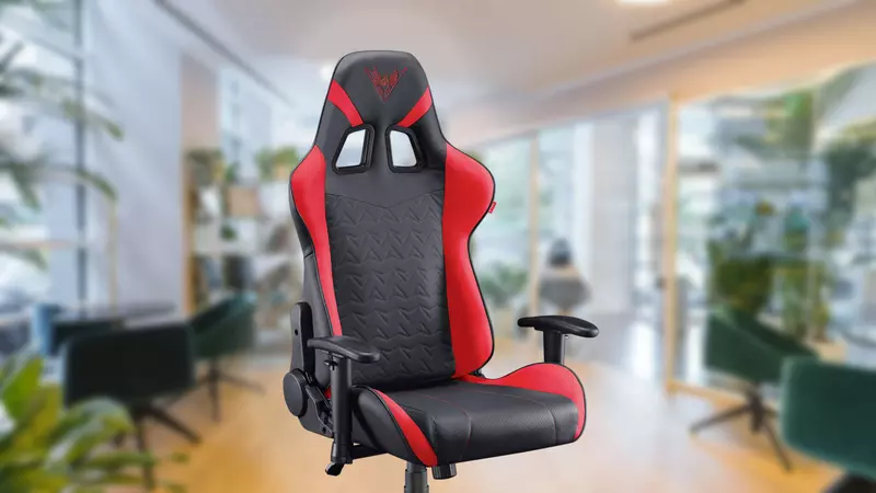 Descubre la Impresionante Oferta de PcComponentes en Silla Ergonómica Valk NYX: Diseño y Confort a un Precio Inigualable