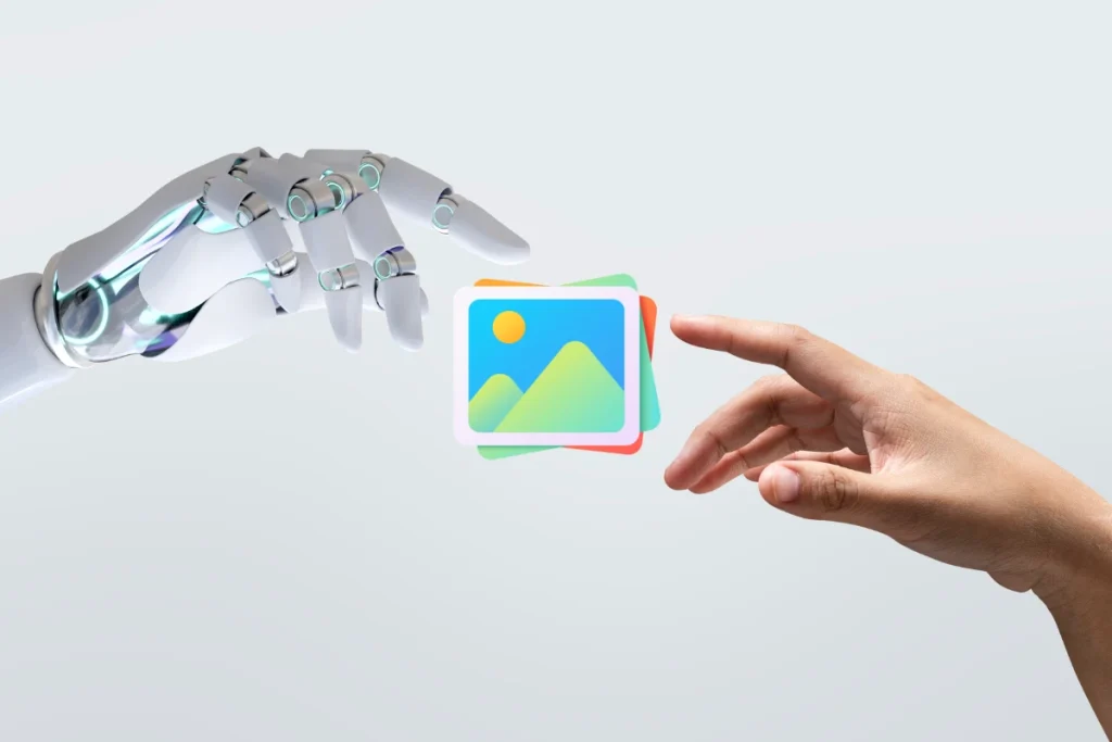 Descubre las Alternativas Estelares a Midjourney para la Creación de Imágenes Asistidas por IA