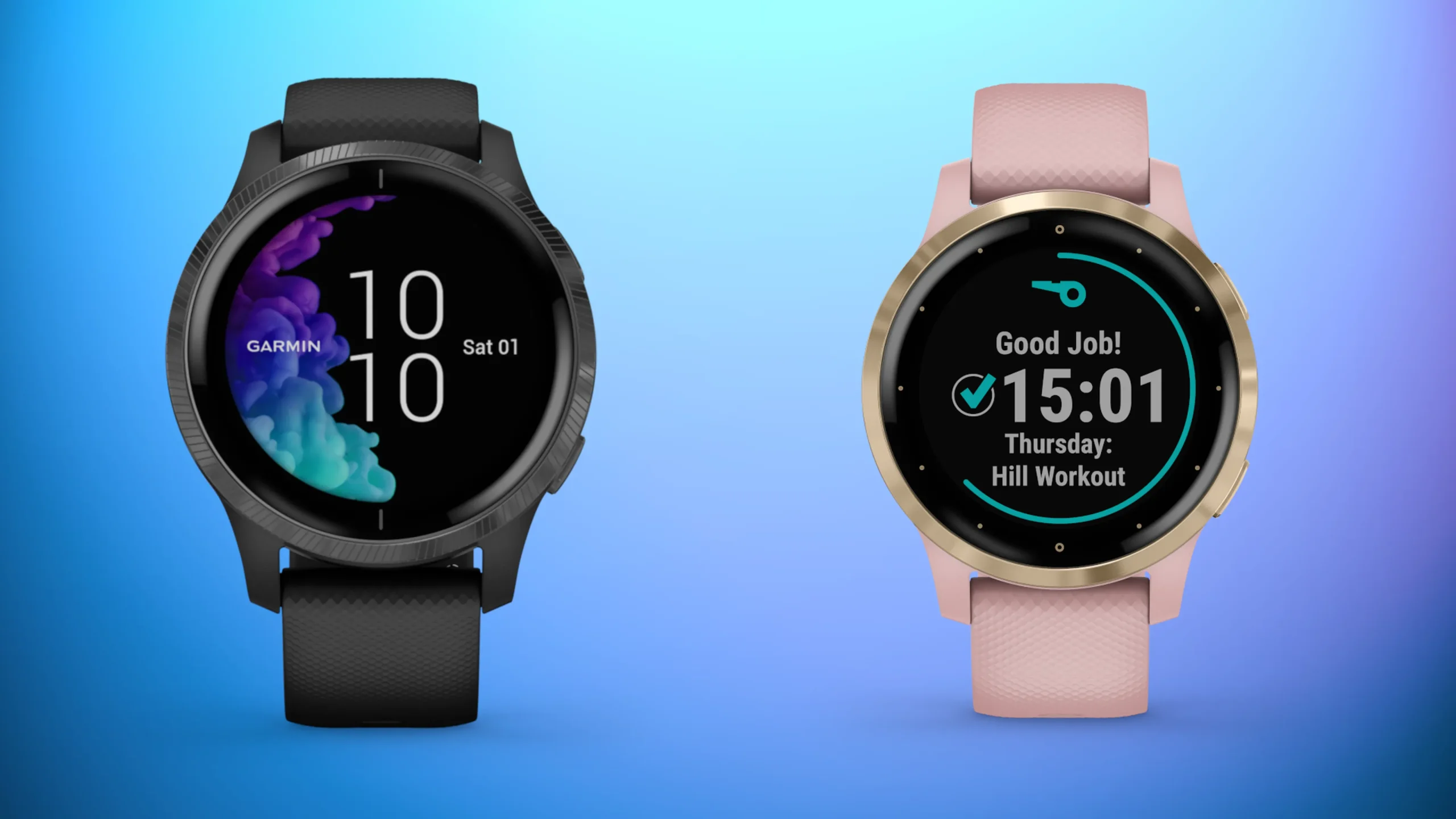 Garmin Vívoactive 5: La Nueva Competencia para Apple en el Mercado de Smartwatches
