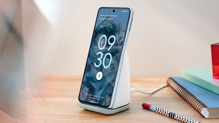 Google promete revolucionar el mercado con Pixel 8 y Pixel 8 pro