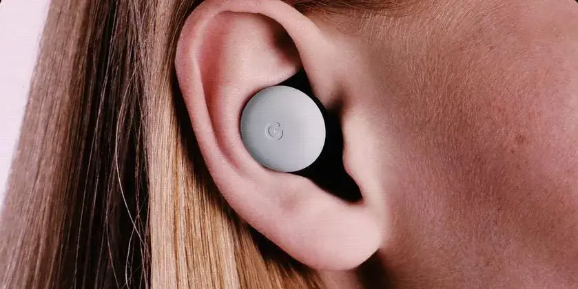 Google y su innovadora propuesta: Auriculares que miden el ritmo cardíaco Google y su innovadora propuesta: Auriculares que miden el ritmo cardíaco