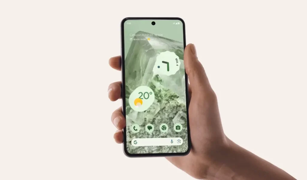 Google sorprende con sus nuevos modelos