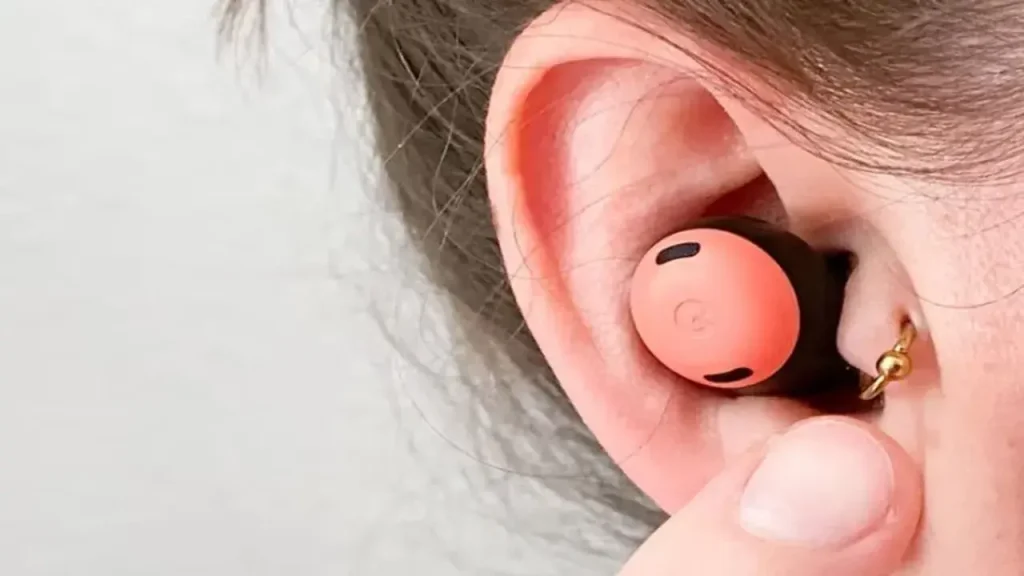 Google y su innovadora propuesta: Auriculares que miden el ritmo cardíaco