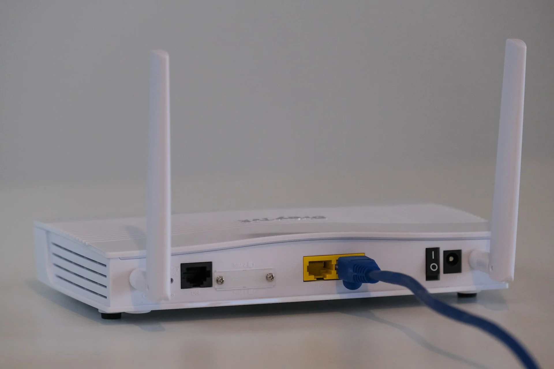 router wifi