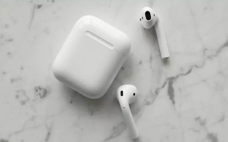Imagen AirPods 4  