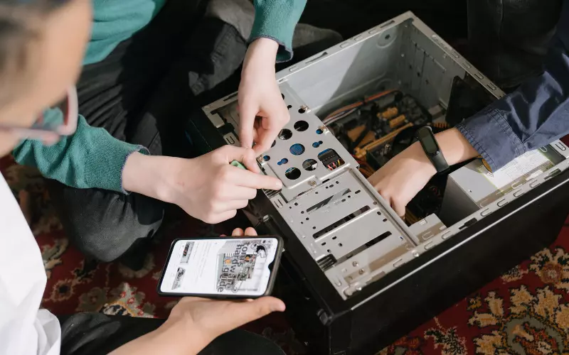 Los productos de informática más vendidos en Amazon en octubre