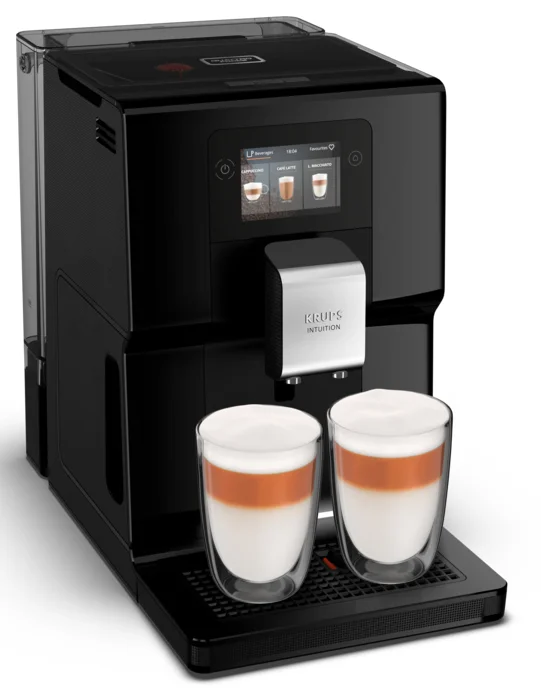 Las mejores cafeteras espress superautomáticas
