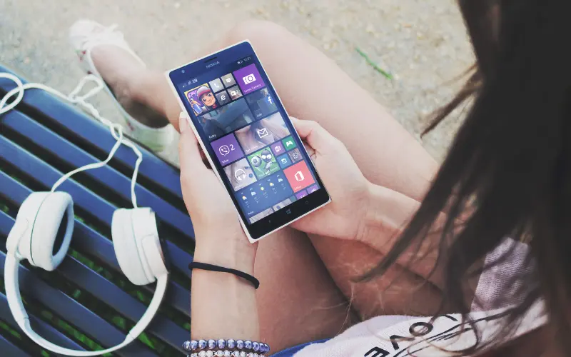 La adicción digital puede ser perjudicial 